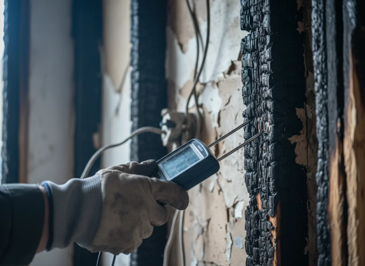 Fire Damage Restoration Scranton, KS FAQs